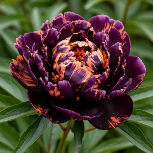 Пион Кримсон Тайд купить по цене от 650р. в интернет-магазине «Посадика» с доставкой почтой в в Грязие и по всей России – [изображение №1].