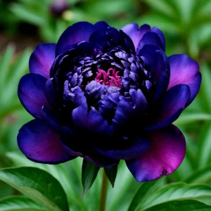 Пион Лунар Роуз купить по цене от 720р. в интернет-магазине «Посадика» с доставкой почтой в в Грязие и по всей России – [изображение №1].