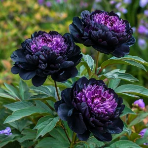 Пион Свэнс Даун купить по цене от 610р. в интернет-магазине «Посадика» с доставкой почтой в в Грязие и по всей России – [изображение №1].