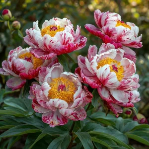 Пион Клауд Вельвет купить по цене от 420р. в интернет-магазине «Посадика» с доставкой почтой в в Грязие и по всей России – [изображение №1].